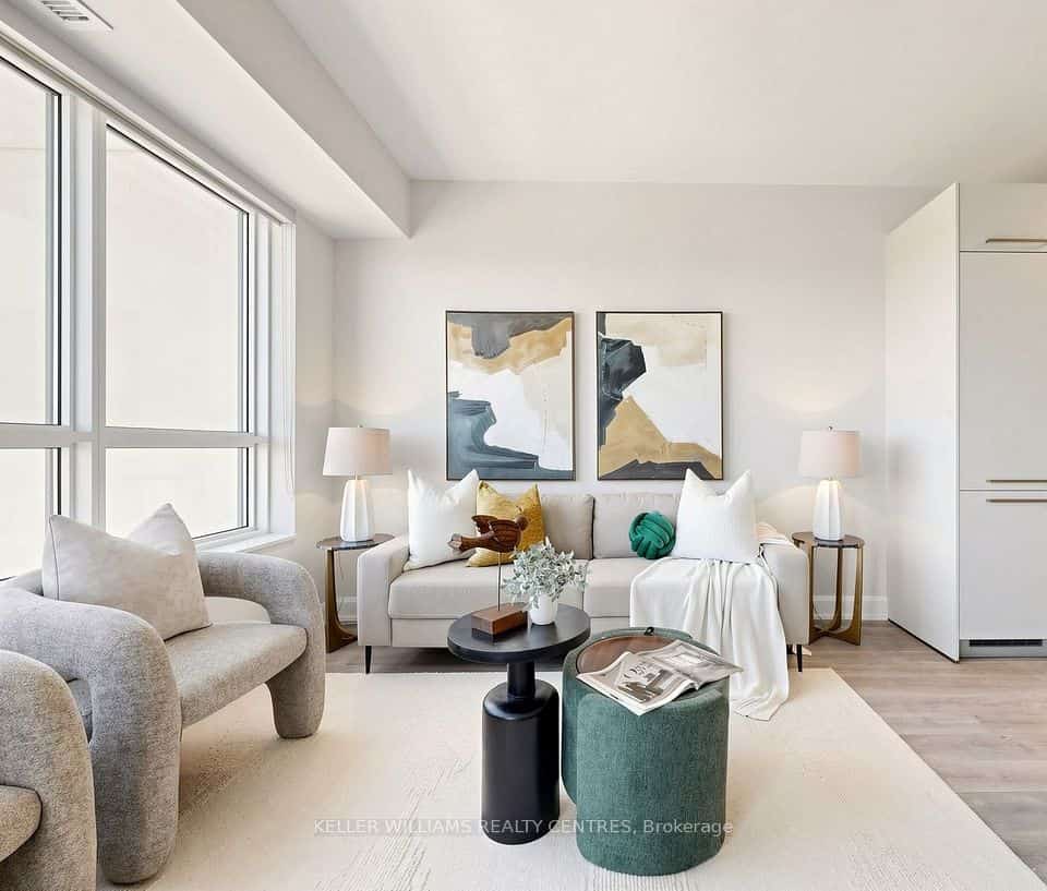 12 Gandhi Lane #2701, Markham, ON L3T 0G8