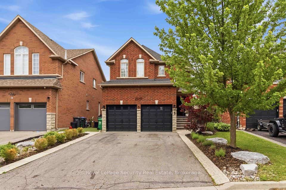 3 Natureview Court, Caledon, ON L7E 2N2