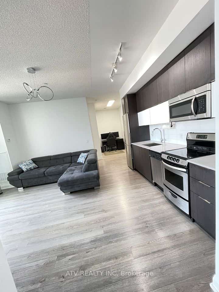 56 Annie Craig Drive #309, Toronto, ON M8V 0C5