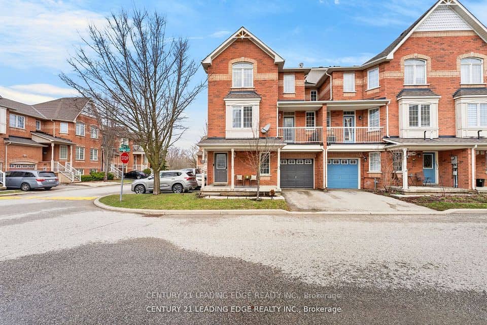 2 Clegg Lane, Ajax
