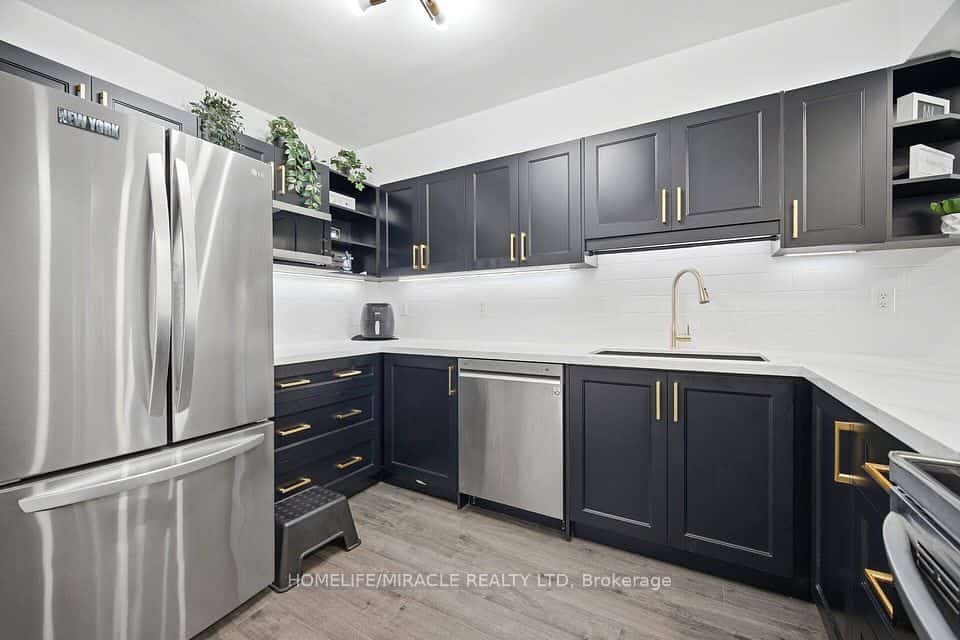 238 Albion Road #102, Toronto, ON M9W 6A7