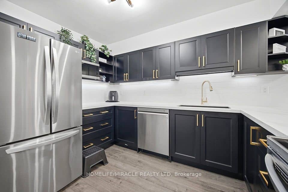 238 Albion Road, Toronto