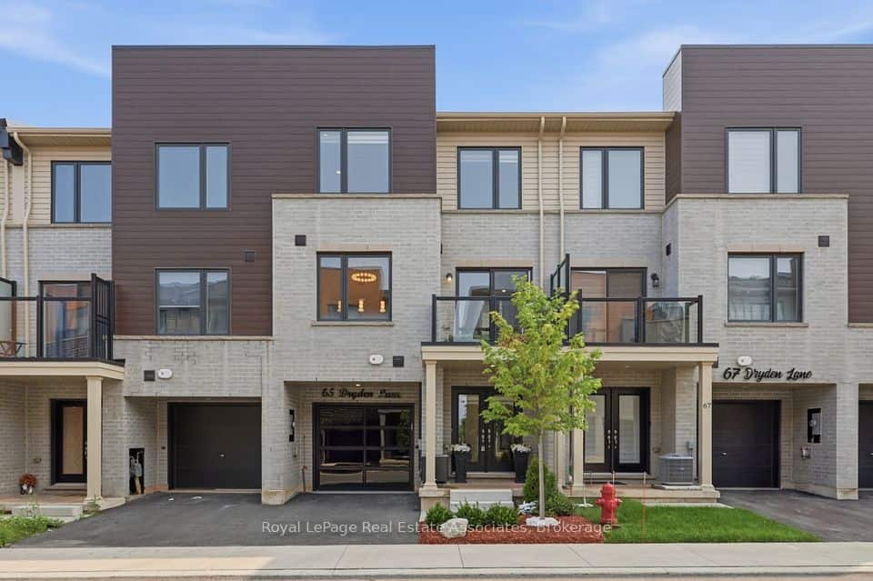 65 Dryden Lane, Hamilton