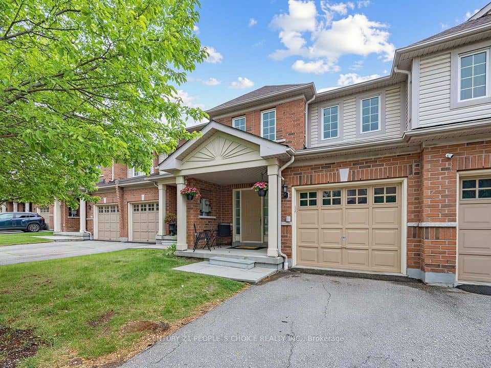 6035 Bidwell Trail, Mississauga