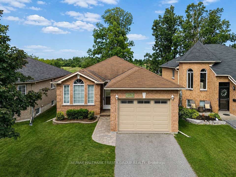 3067 Westridge Boulevard, Peterborough, ON K9K 2K5
