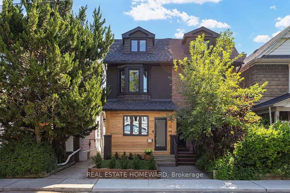 43 Amroth Avenue, Toronto, ON M4C 4H3