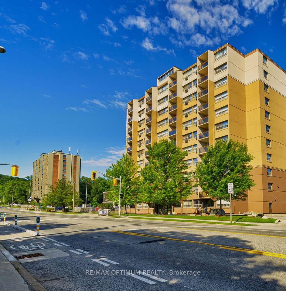1950 Main Street W, Hamilton