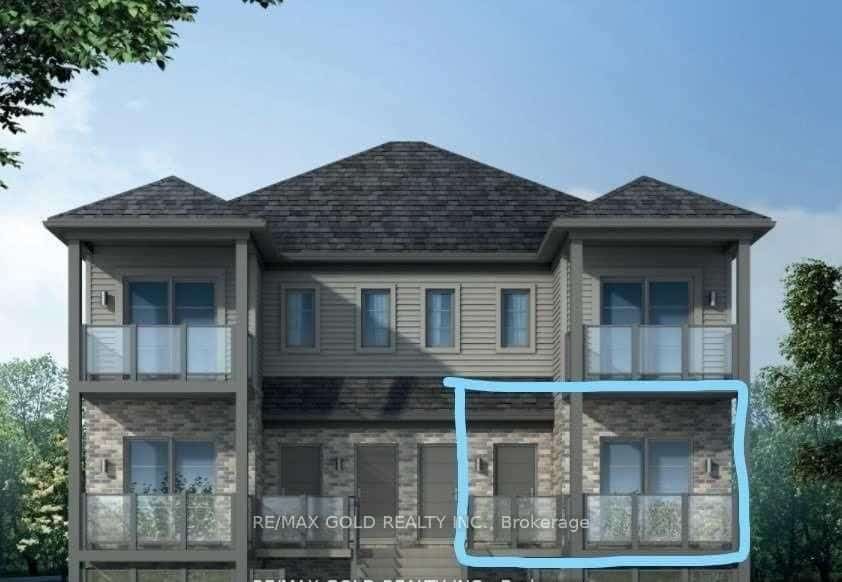 205 West Oak Trail, Kitchener, Kitchener
