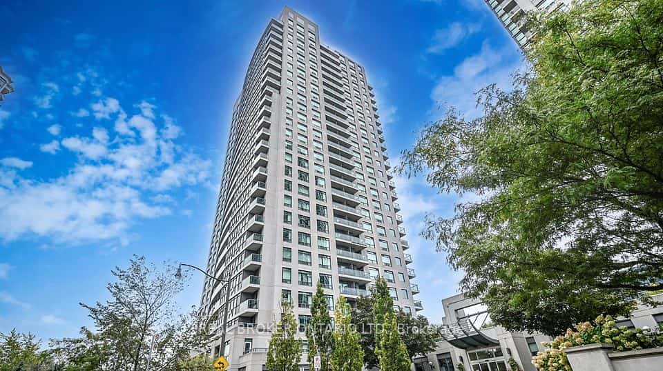 30 Harrison Garden Boulevard #2705, Toronto, ON M2N 7A9