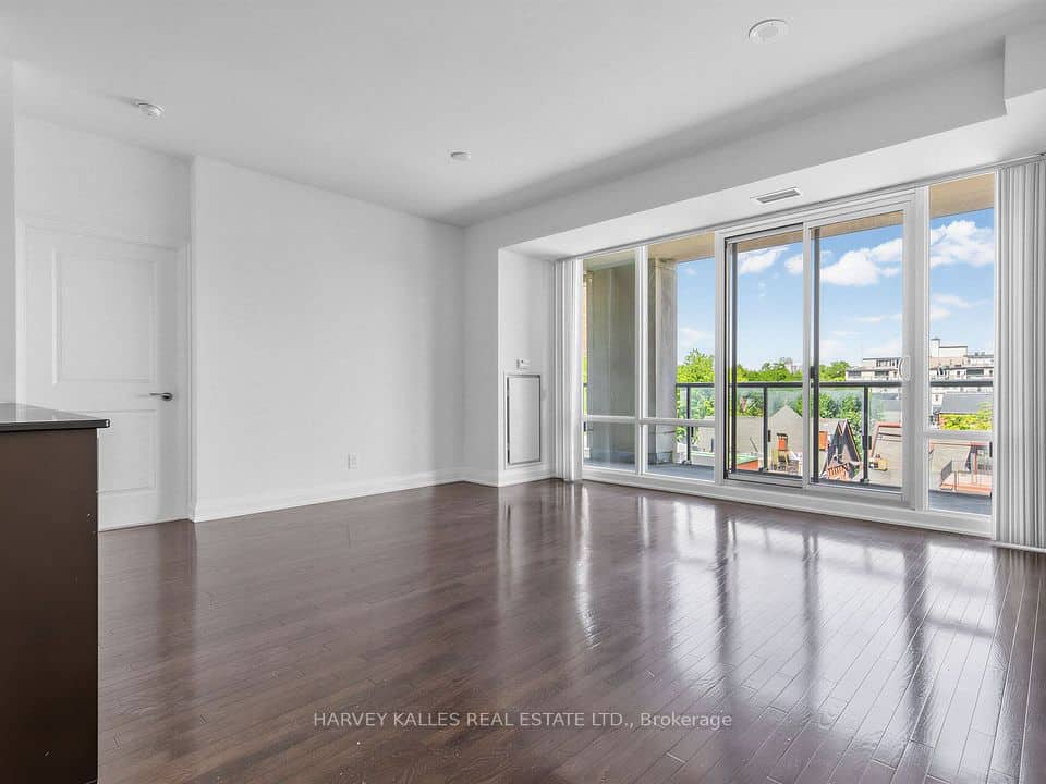 1 Bedford Road, Toronto