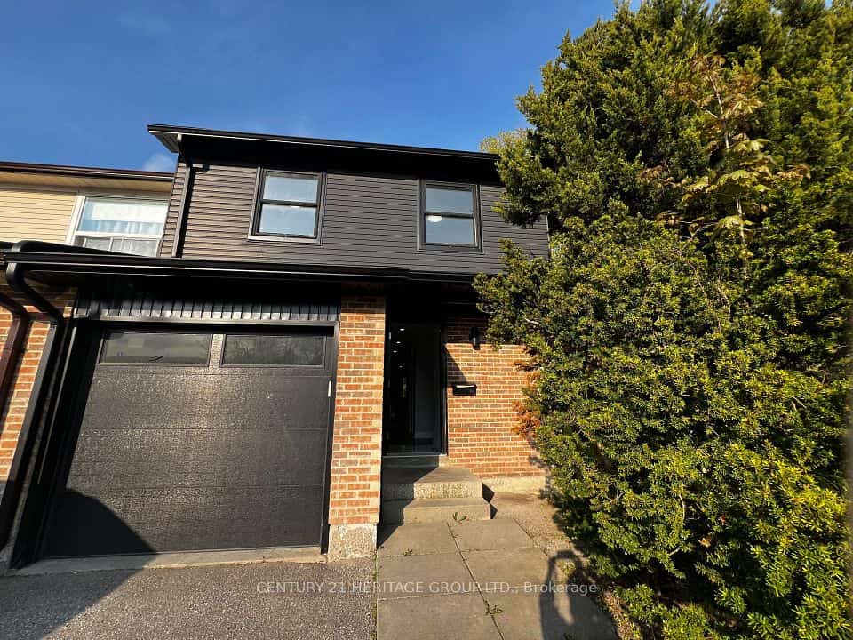 1133 Trowbridge Court, Oshawa, ON L1G 7H1