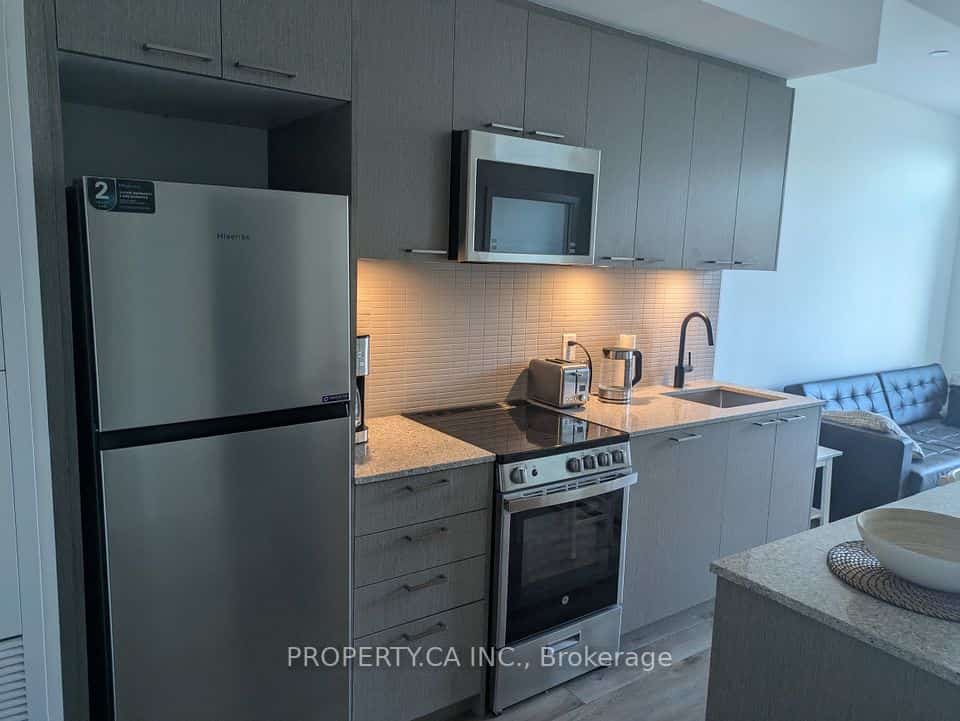 1808 St Clair Avenue W #1005, Toronto, ON M6N 0C1