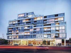 859 THE QUEENSWAY #512, Toronto, ON M8Z 1N8