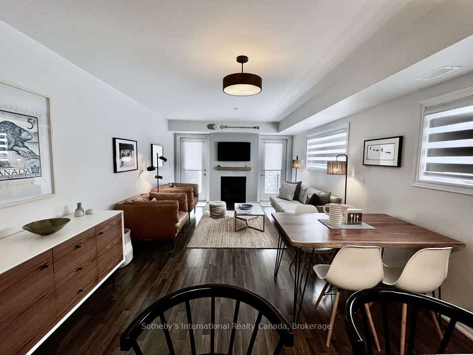 2 COVE Court #108, Collingwood, ON L9Y 0Y6