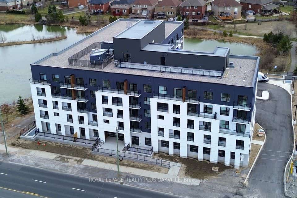 1936 Rymal Road E #422, Hamilton, ON L0R 1P0