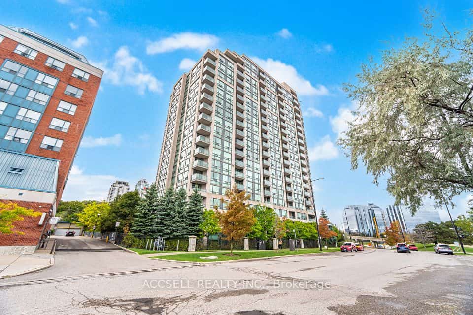 68 Grangeway Avenue #1015, Toronto, ON M1H 0A1