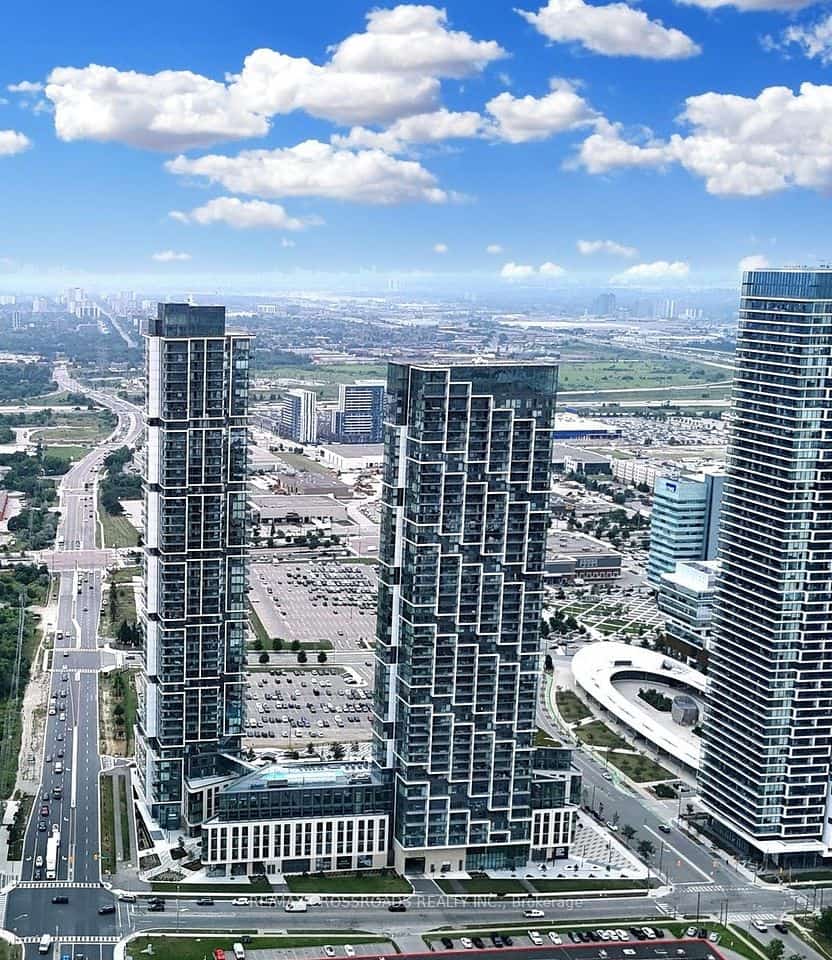 1000 Portage Parkway #1611, Vaughan, ON L4K 0L1