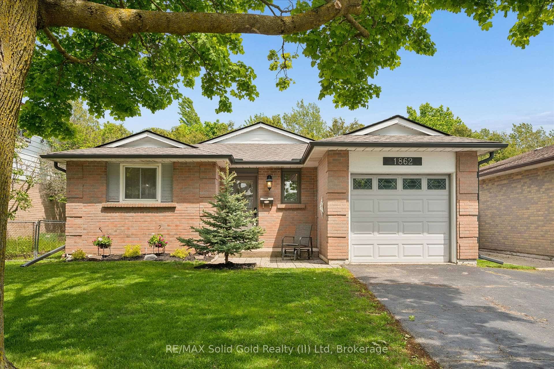 1862 Briarwood Drive, Cambridge, ON N3H 5A7