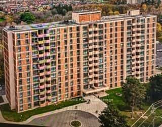 335 Driftwood Avenue #211, Toronto, ON M3N 2P3
