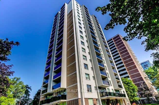 1000 Broadview Avenue, Toronto