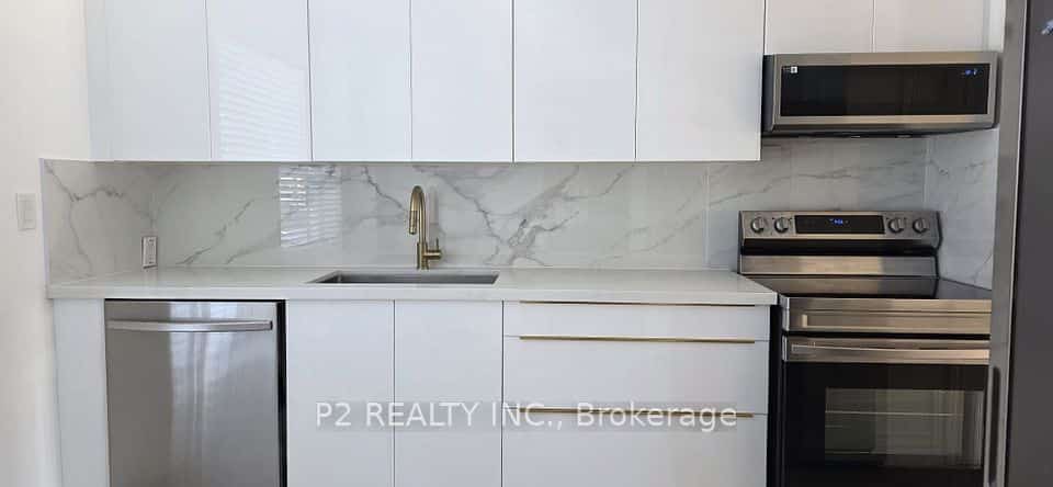 22-25 Gosford Blvd. Boulevard N #22, Toronto, ON M3N 2G7