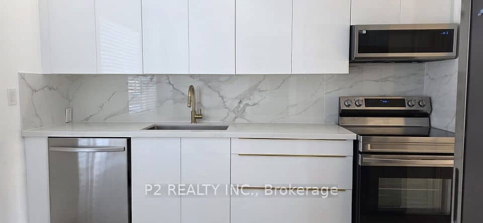 22-25 Gosford Blvd. Boulevard N, Toronto