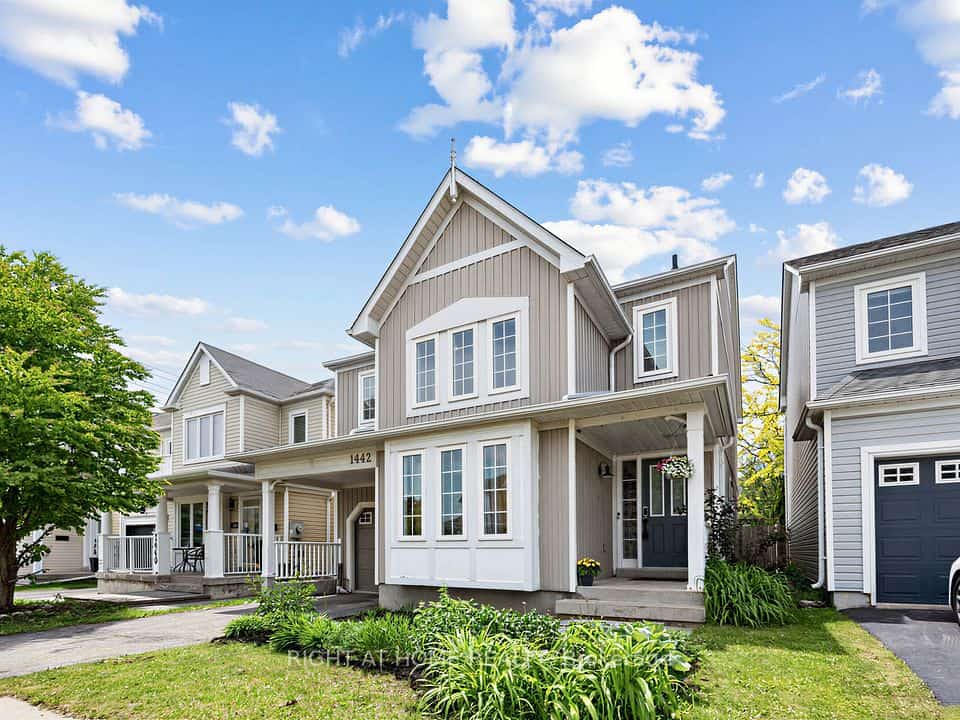 1442 Bridgeport Street, Oshawa, ON L1K 2P5