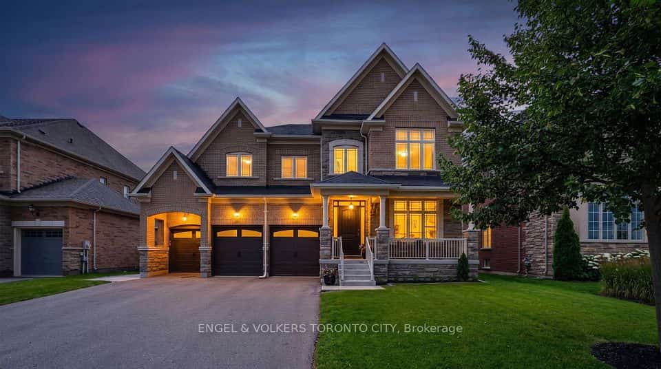 14 Coppermine Court, King, ON L7B 0A5