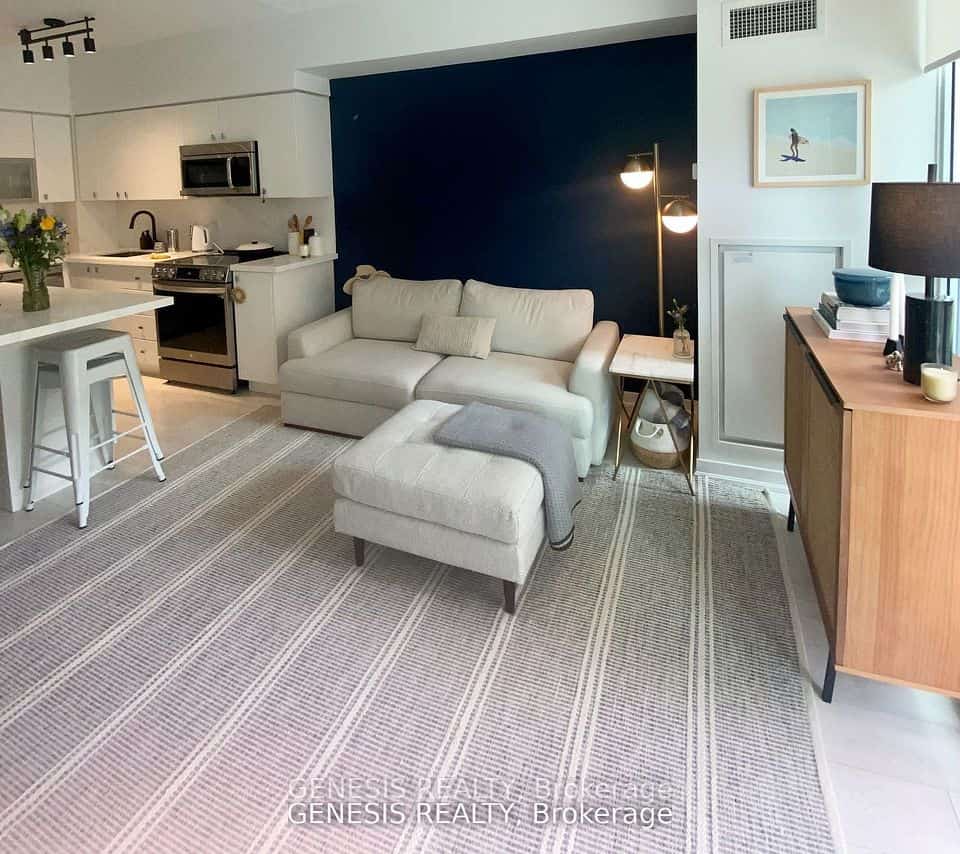 69 Lynn Williams Street #205, Toronto, ON M6K 3R7