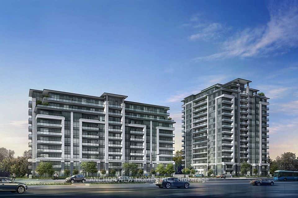 398 Highway 7 E #715, Richmond Hill, ON L4B 1A7