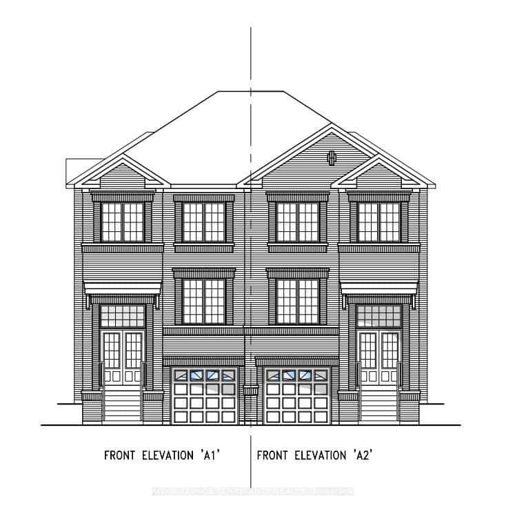 1286 Winding Woods Trail, Pickering, ON L1X 0R9