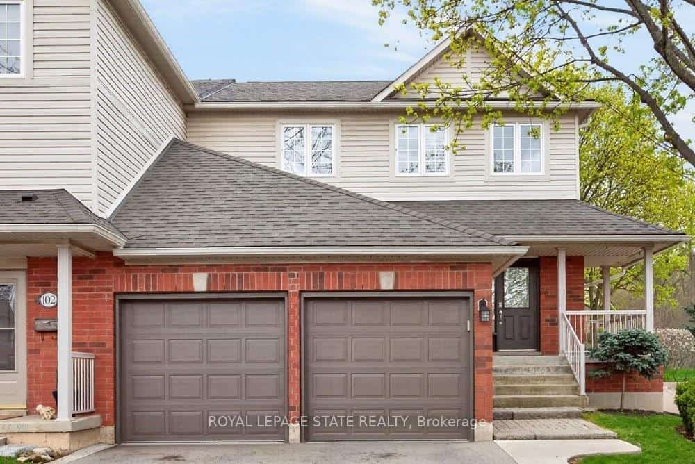 100 Beddoe Drive #101, Hamilton, ON L8P 4Z2