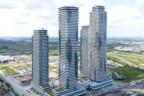 225 Commerce Street #5609, Vaughan, ON L4K 0R1
