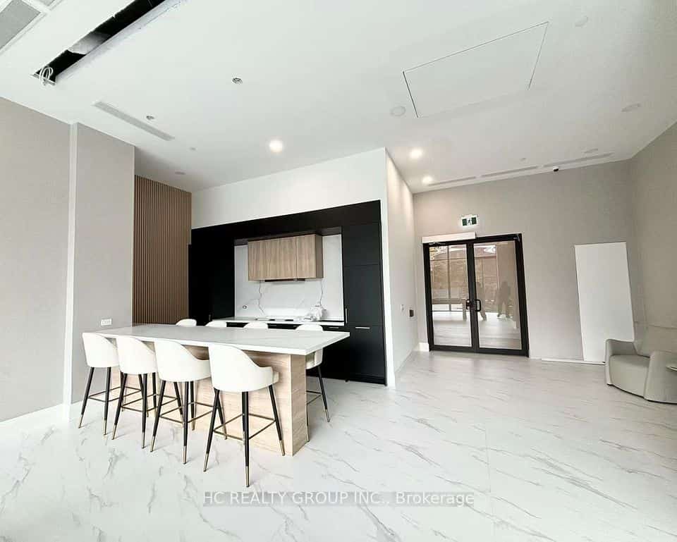 3421 Sheppard Avenue E, Toronto