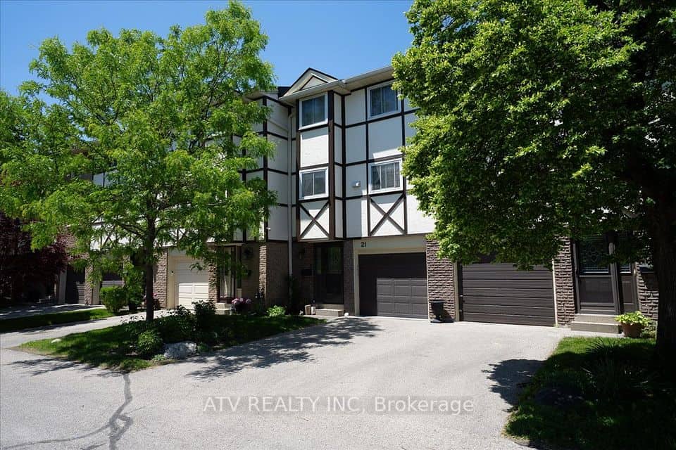 1485 Gulleden Drive, Mississauga