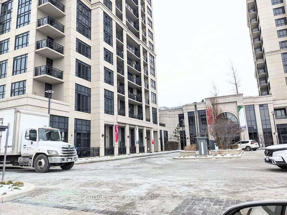 2 Eva Road #1728, Toronto, ON M9C 0A9