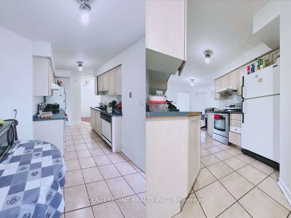 29 Rosebank Drive, Toronto, ON M1B 5Y7
