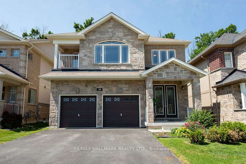 255 DIANA Drive, Orillia, ON L3V 0E2