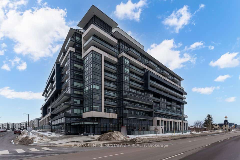 395 Dundas Street W #217, Oakville, ON L6M 5R8