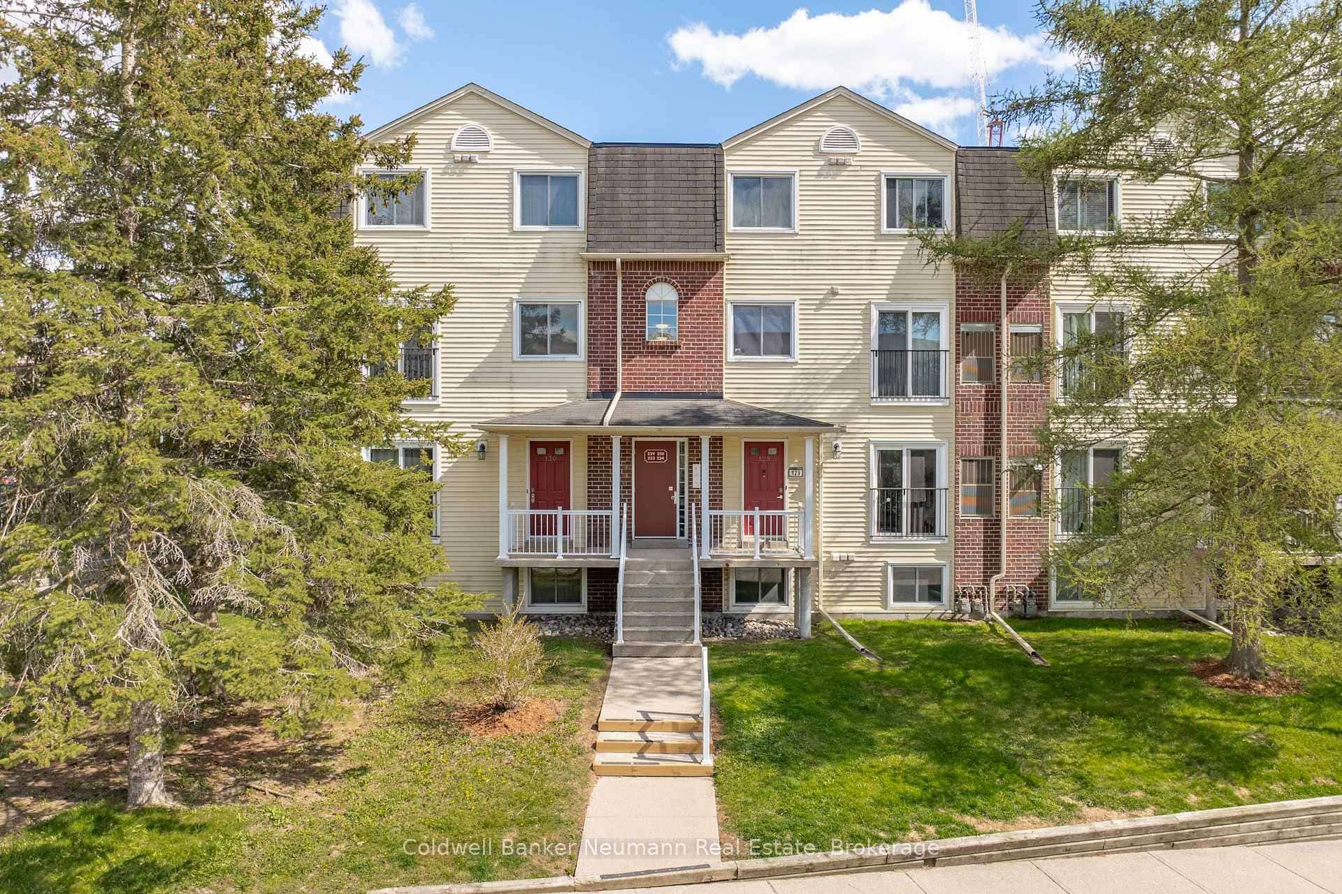 460 Janefield Avenue #233, Guelph, ON N1G 4R8