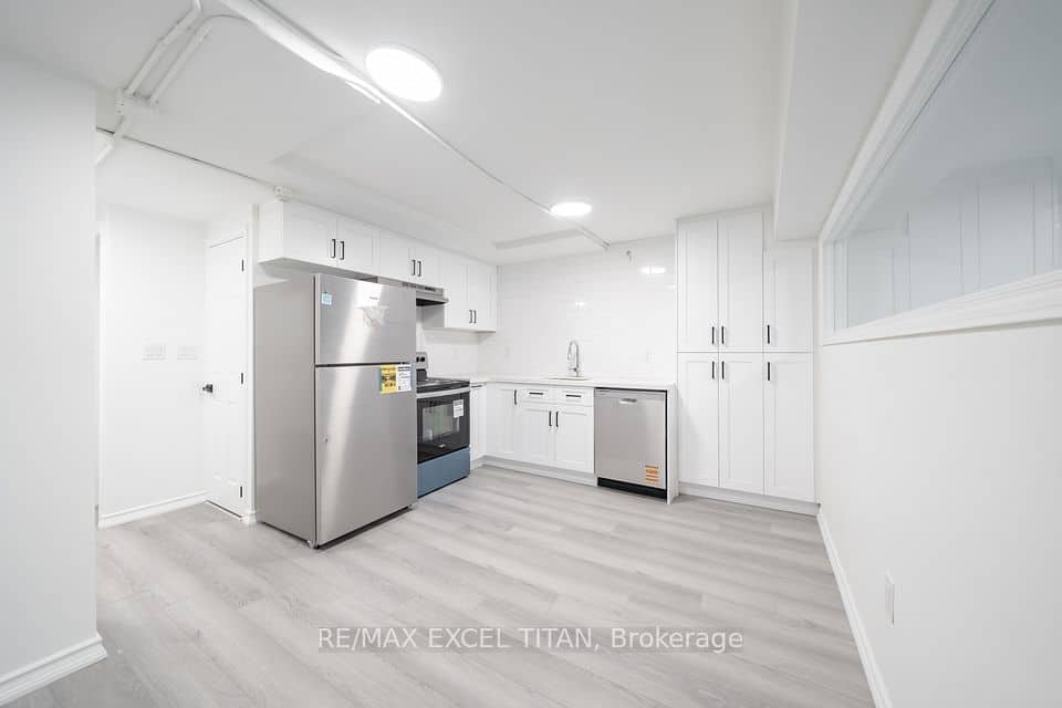 2255 Weston Road, Toronto