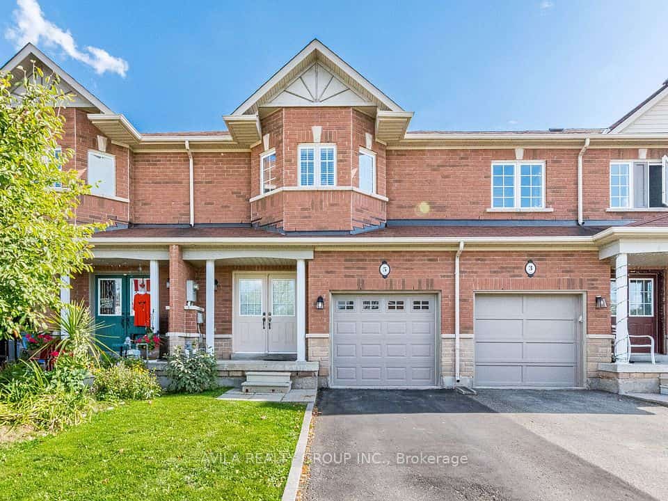 5 Copperfield Road, Brampton, ON L6Z 0C8
