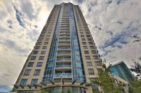 330 Burnhamthorpe Road W #2306, Mississauga, ON L5B 0E1