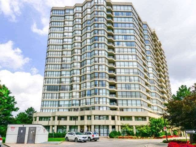 5 Rowntree Road #1117, Toronto, ON M9V 5G9