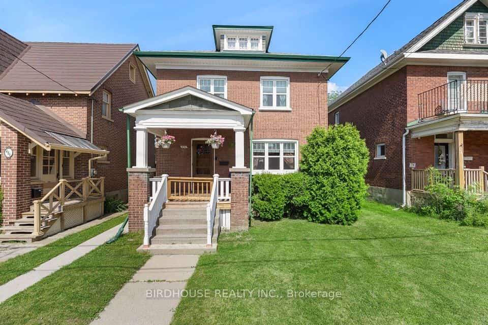 490 George Street S, Peterborough, ON K9J 3E5