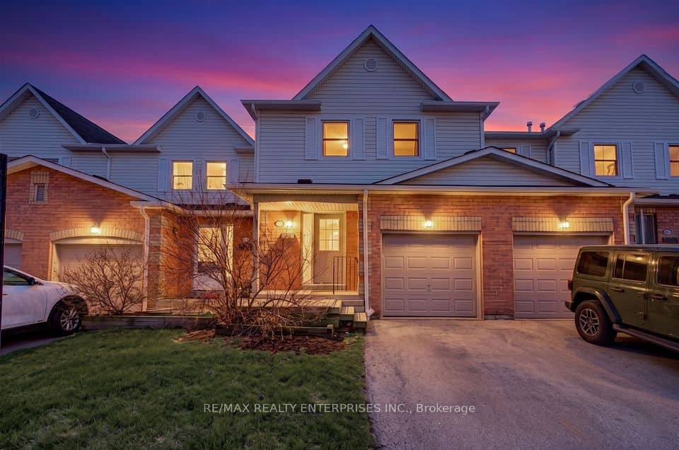 2355 Fifth Line W, Mississauga