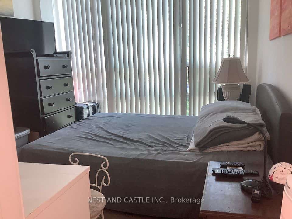 70 Absolute Avenue #132, Mississauga, ON L4Z 0A4