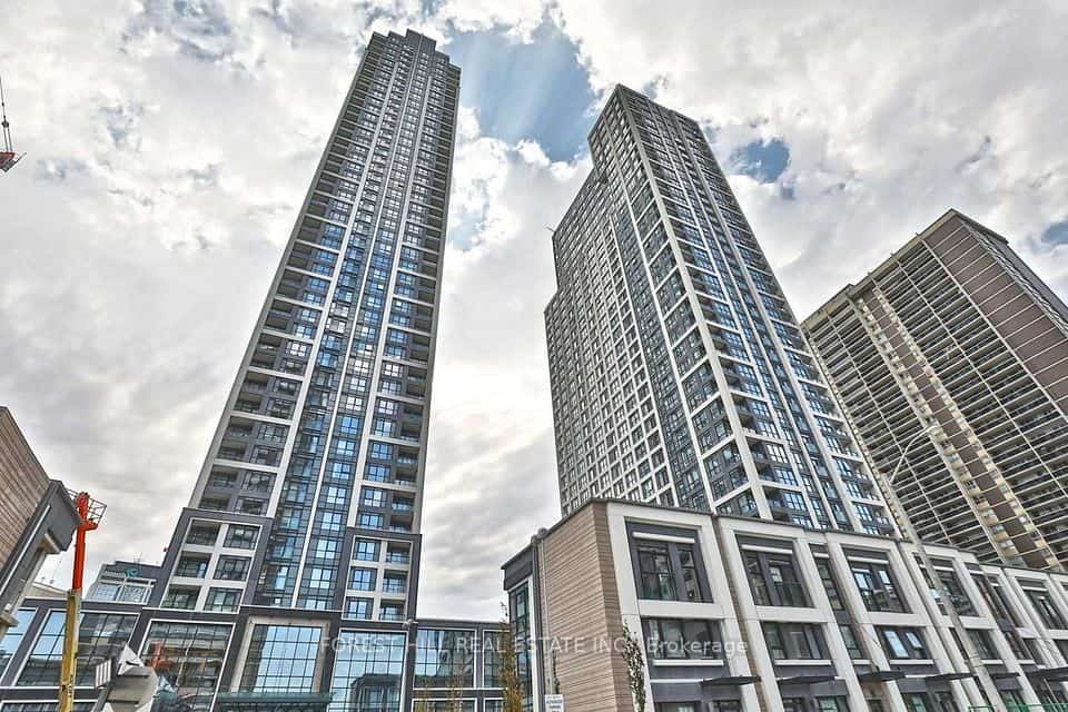 7 Mabelle Avenue #3904, Toronto, ON M5T 0C9