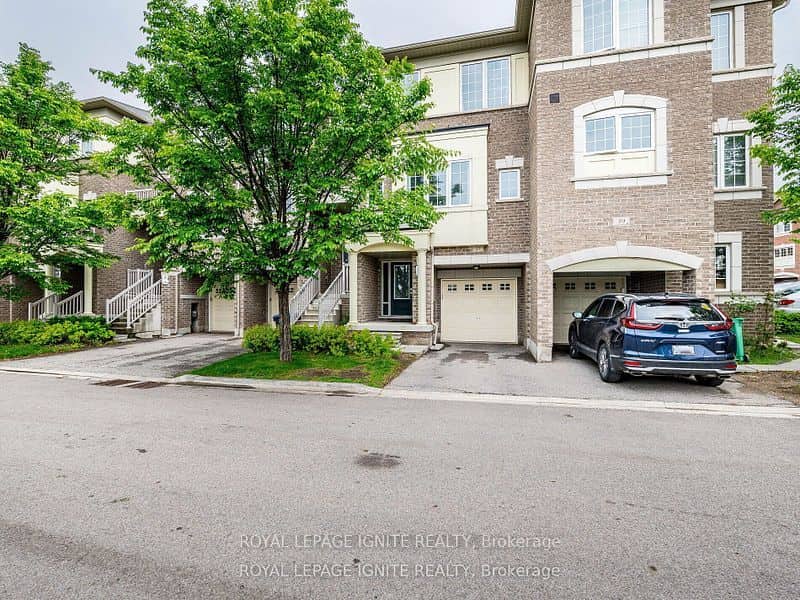 37 Aspen Hills Road, Brampton