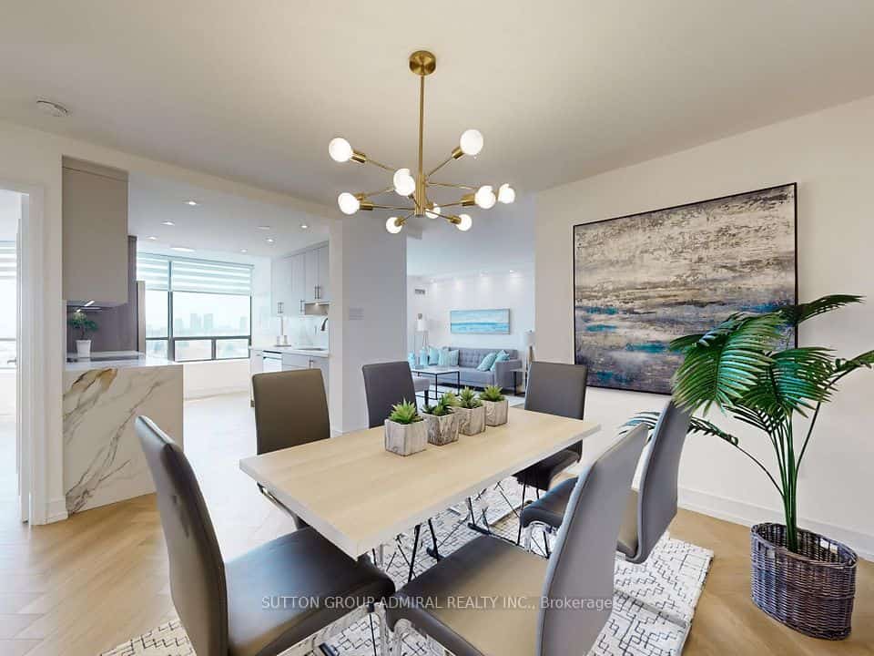 7440 Bathurst Street #1009, Vaughan, ON L4J 7K8